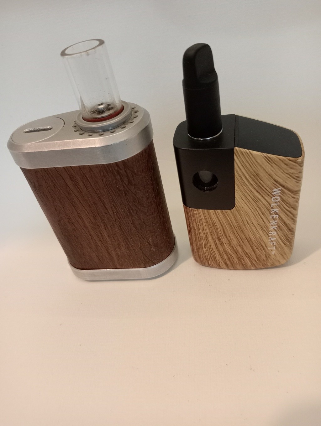 vaporizers